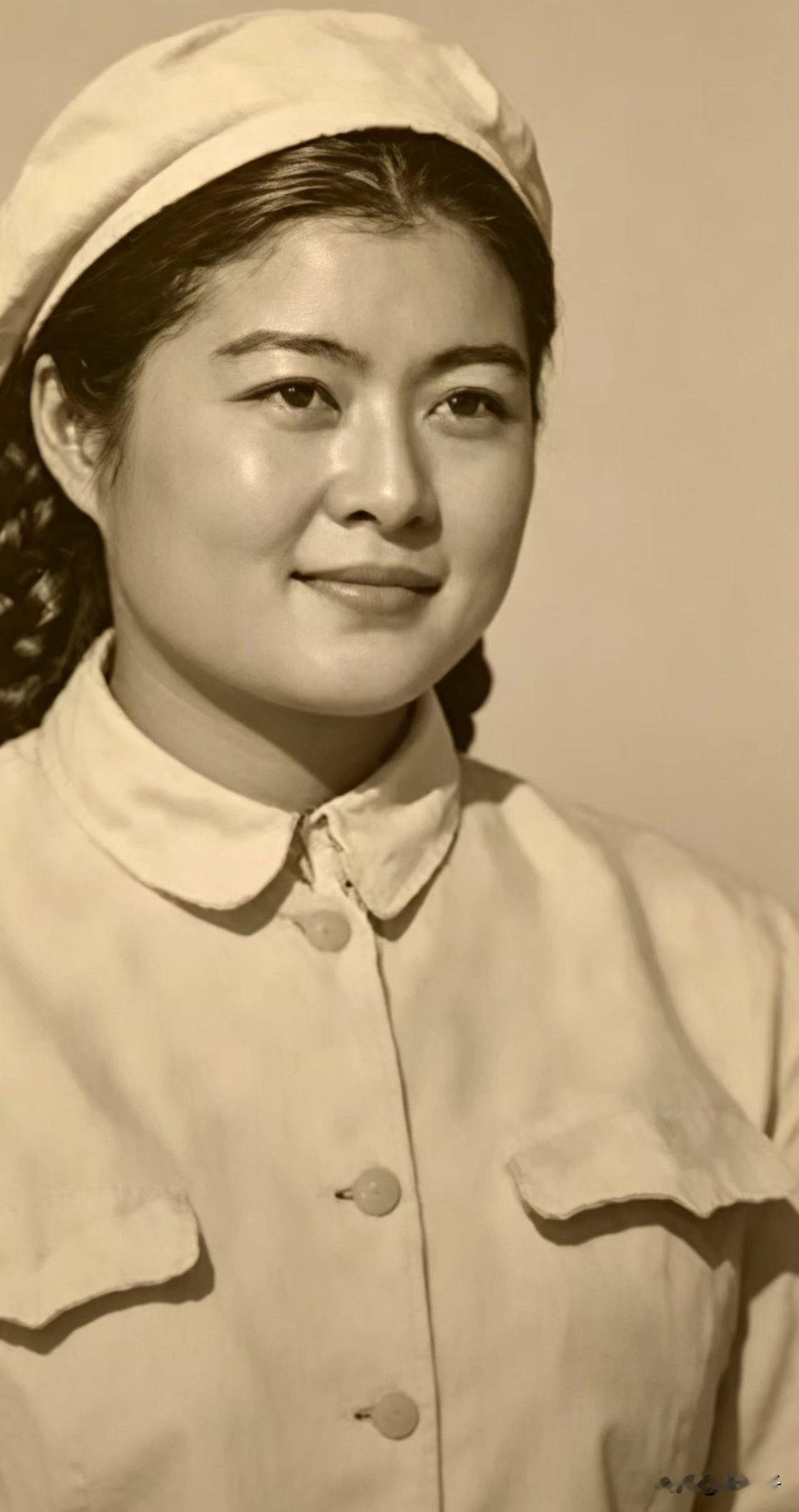 中国人民志愿军抗美援朝英烈第1542位，潘淑春（1926.3一1952.1.1）