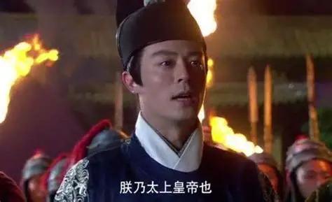 景泰八年正月，北京城还在过年的气氛里。 
 
几个人在夜里悄悄集结，撬开了锁了七
