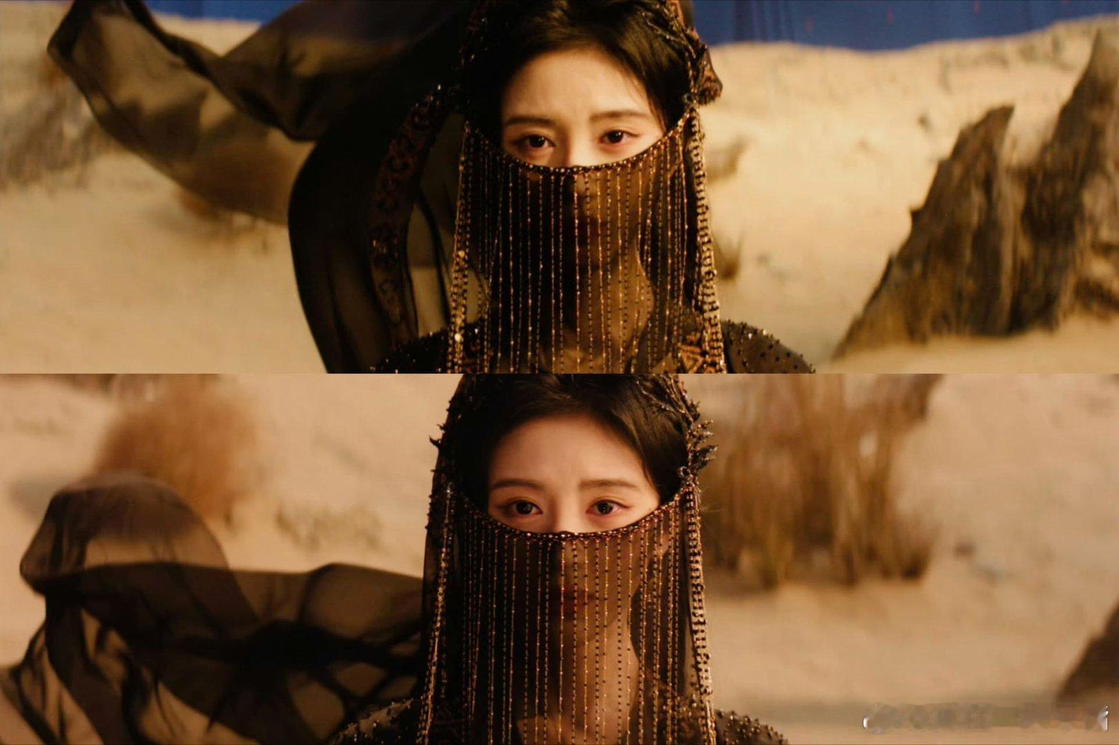 郭敬明 妆造 我嘞个豆，鞠婧祎这个妆造真的美得没边啊[色]这不比自己做眼保健操管