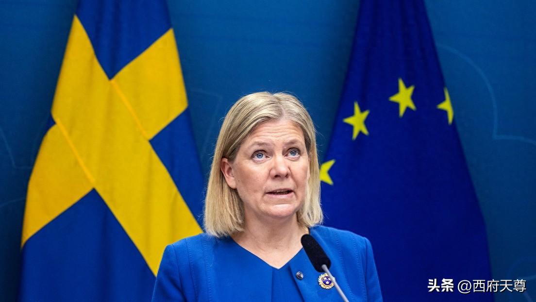 瑞典前首相说话“冒犯”俄罗斯，被莫斯科怒怼：你算啥人物？消息称，瑞典前首相马格达