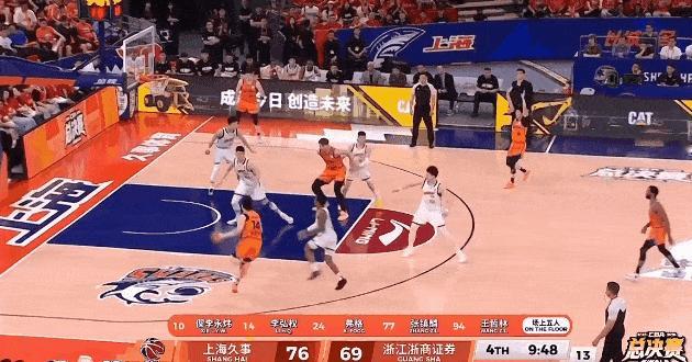 被骂了13年软蛋！决赛29+15封神，王哲林终于圆梦总冠军🏆
 
被全网嘲讽“