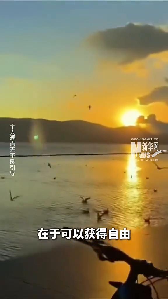 我也是当老师以后才知道到底该怎么给学生去解释为什么要学习，毕竟百分之九十九应该都