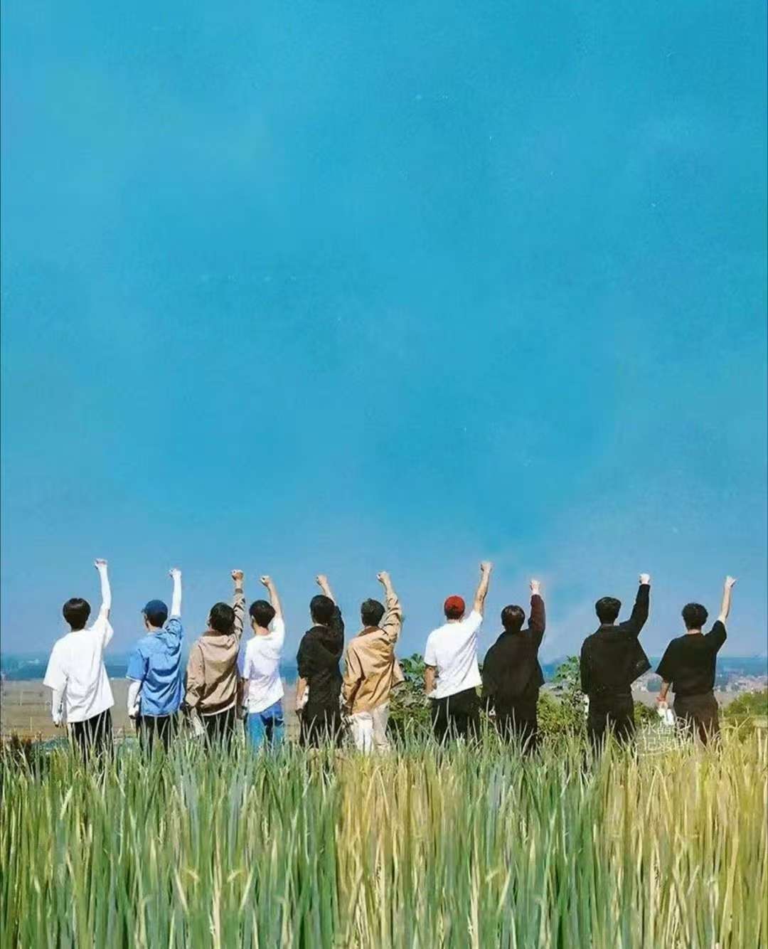 种地吧4新剧透来了 在农民红毯蹲到了种地吧4新剧透 星农人节直接嗨翻！种地吧新内