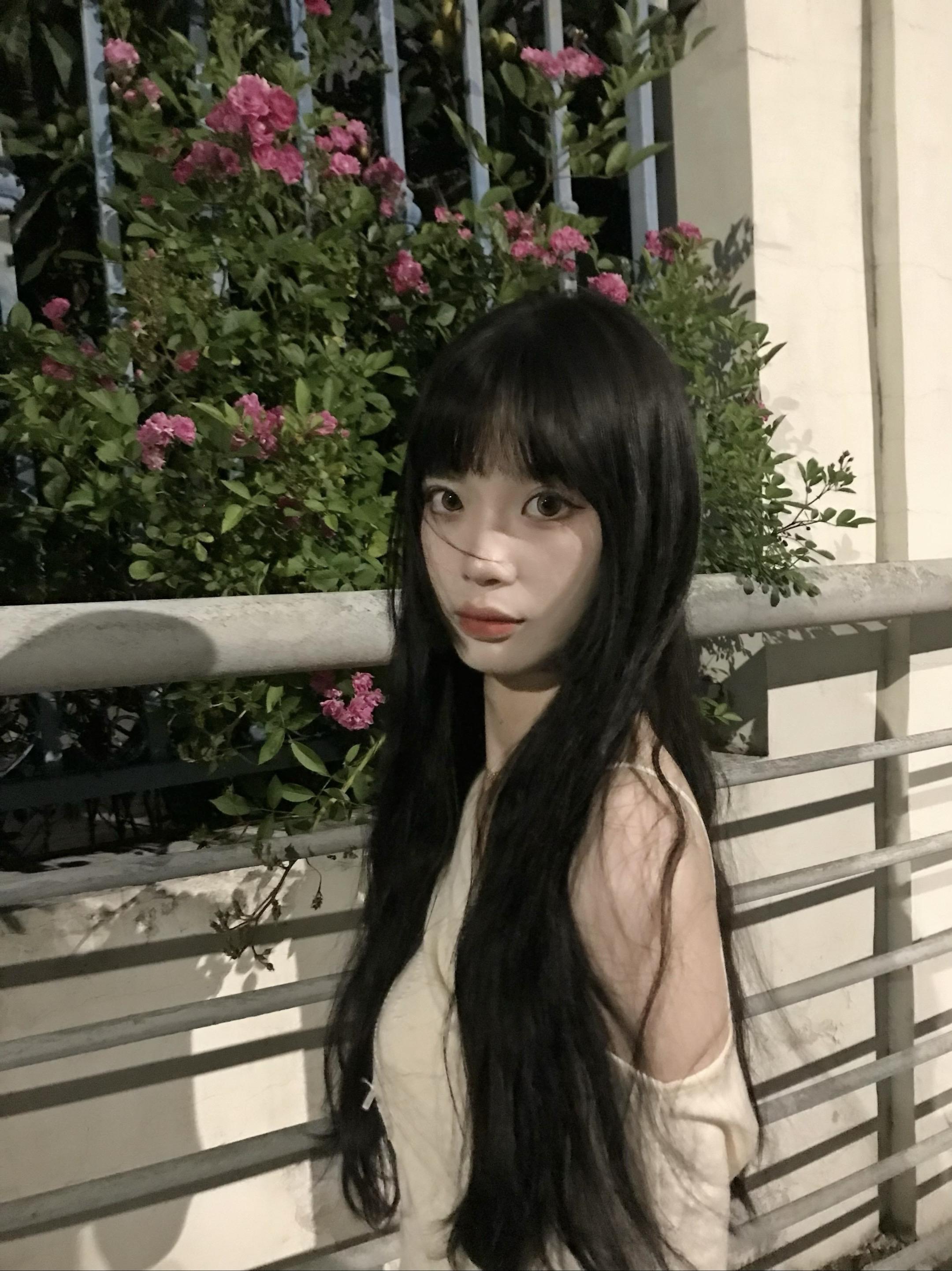 翻山越岭再也找不到像你一样的存在