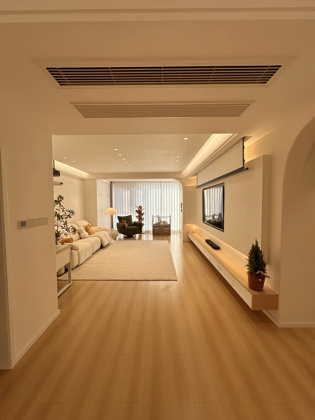 硬装15W，普通人也能装出人见人夸的高级感！