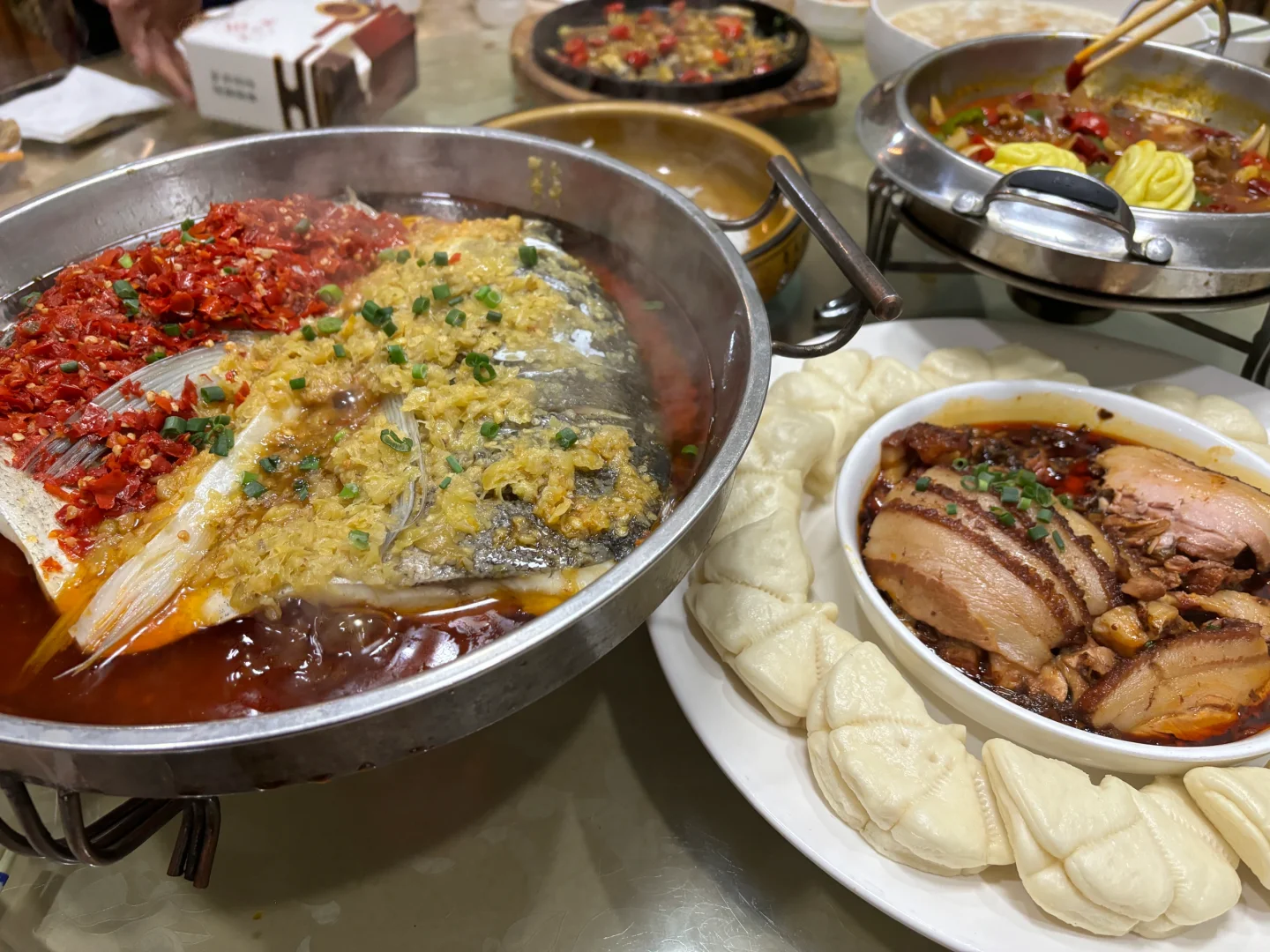 都不知道每天吃什么？