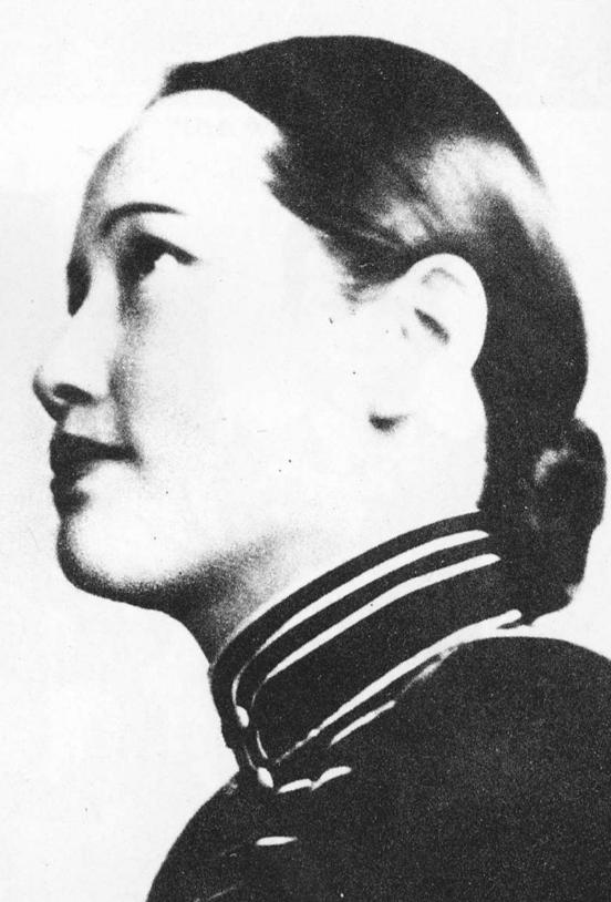 1954年毛主席还给宋庆龄50000美元，宋庆龄愣住：我什么时候借的？1954年