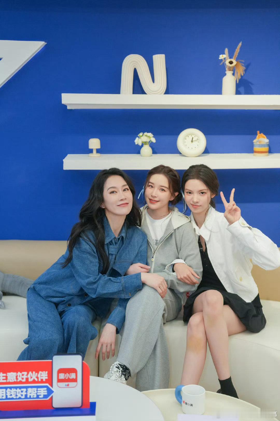 乘风的百万文案依旧夯爆了乘风全女群像 不得不说芒果把《乘风》的精髓展现得恰到好处