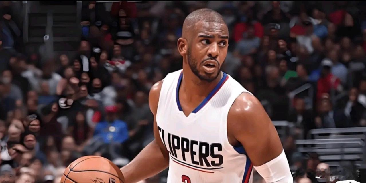 关于替补打首发这件事我有一个看法


卢：保罗保保罗，你被捕了

保罗：怎么，伤