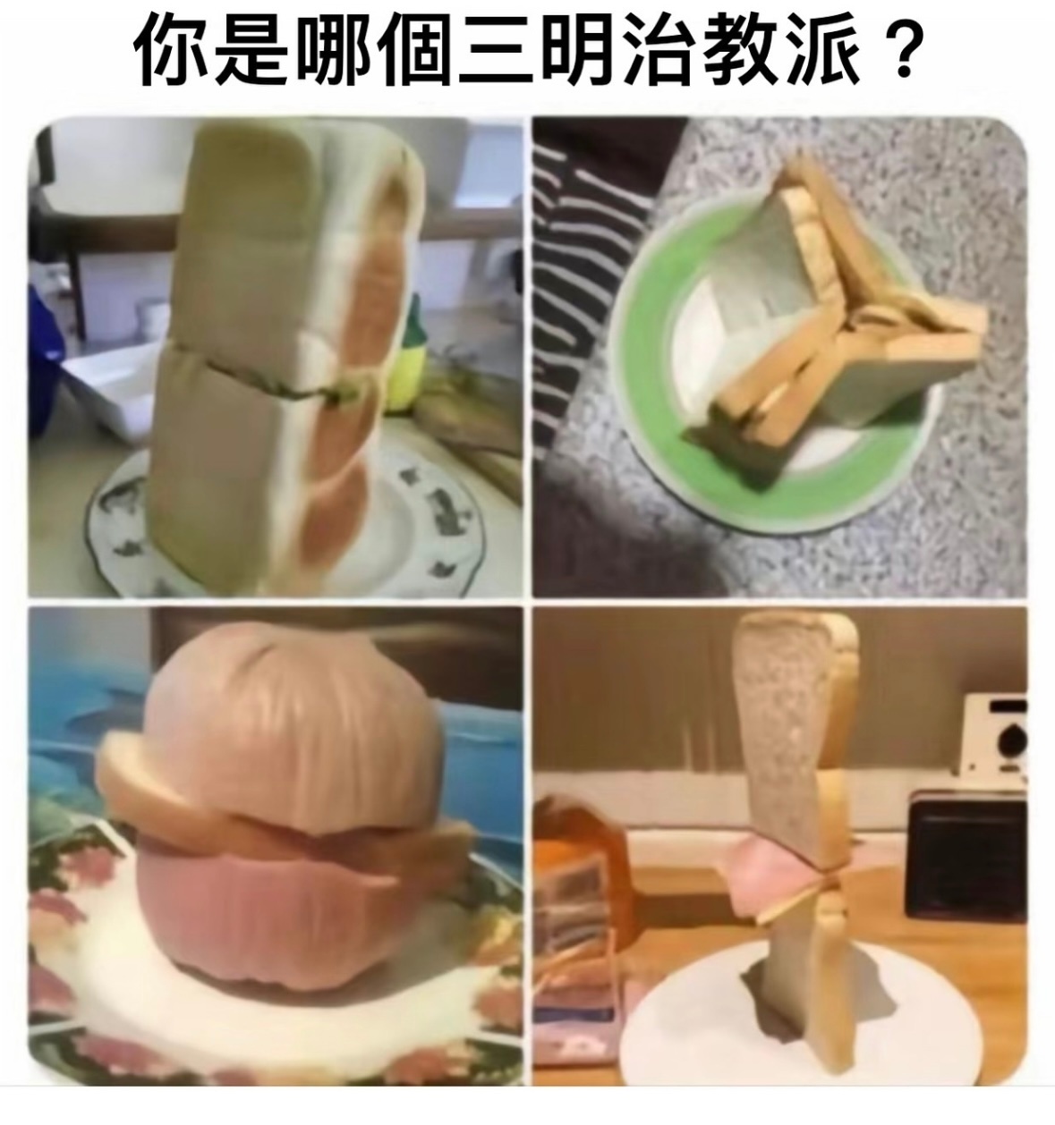 都是疯子啦#meme# ​​​