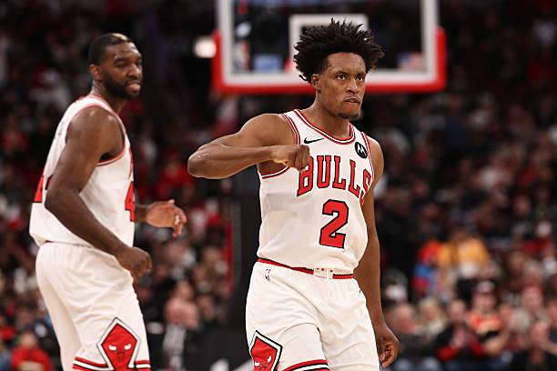 火箭最缺的就是具备持球进攻能力的球员，其实公牛在交易截止日前刚刚从黄蜂换来的科林