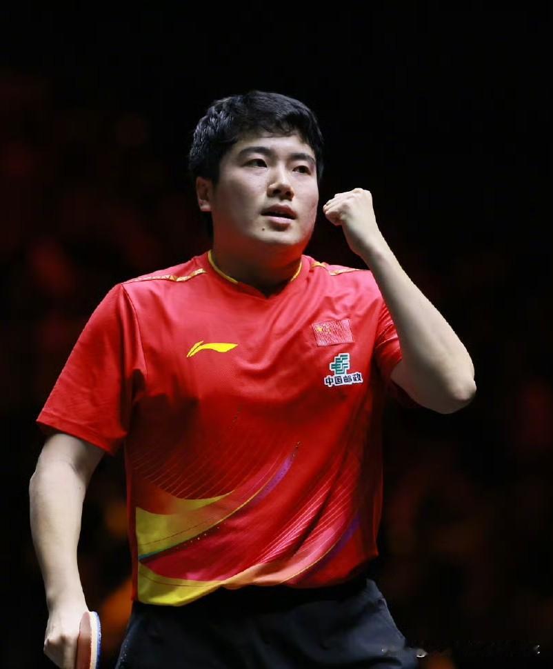 梁靖崑还能打混团世界杯和总决赛吗？
自从乒超联赛第三阶段梁靖崑受伤后无论是国际比