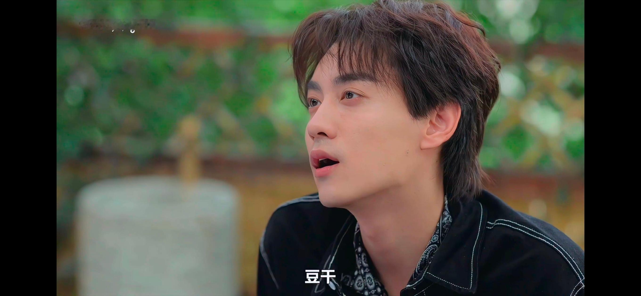 大馋小子爱上我 ​​​