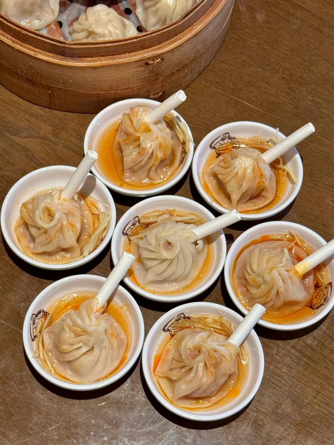 成都天府广场竟然也有了！！！快去吃