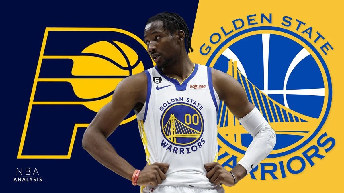 从 2024-25赛季开始步行者就一直对库明加感兴趣 并且持续到本赛季话说如果换