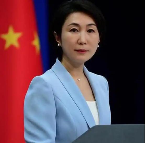 中国外交部把话说得很清楚！10月22日，针对菲律宾驻美官员称，“菲国正寻求与台湾