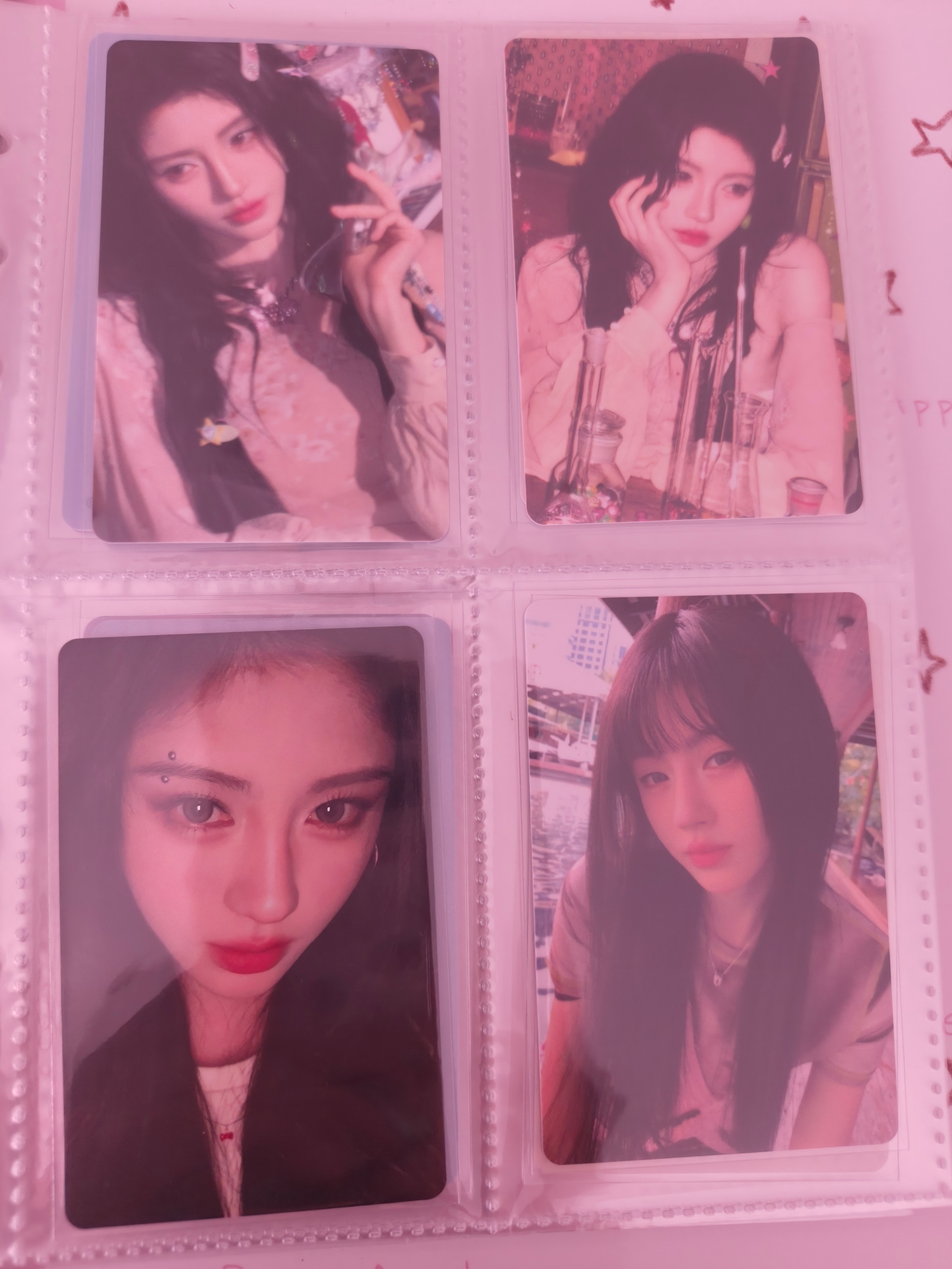 鞠婧祎周边市场 出出 
