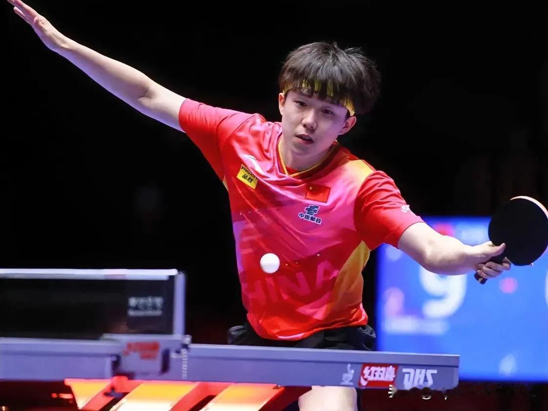 2024世界乒乓球团体锦标赛24强对阵形势、直播预告:
男子团体
上半区
2月2