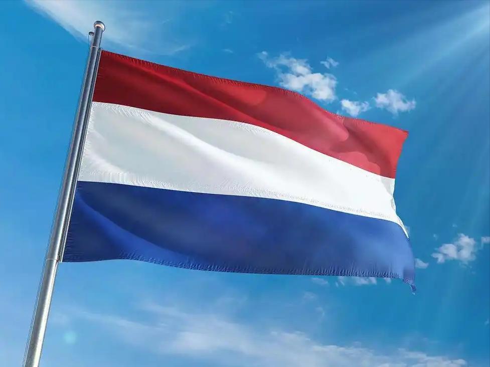 没有任何预警，没有任何缓冲！今年1月，荷兰政府突然宣布对中国新的出口管制细则，这