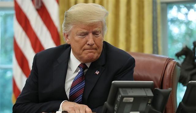 特朗普肠子悔青也没用！美国宣布要对台进行110亿军售后，大陆稀土出口狂跌2位数.