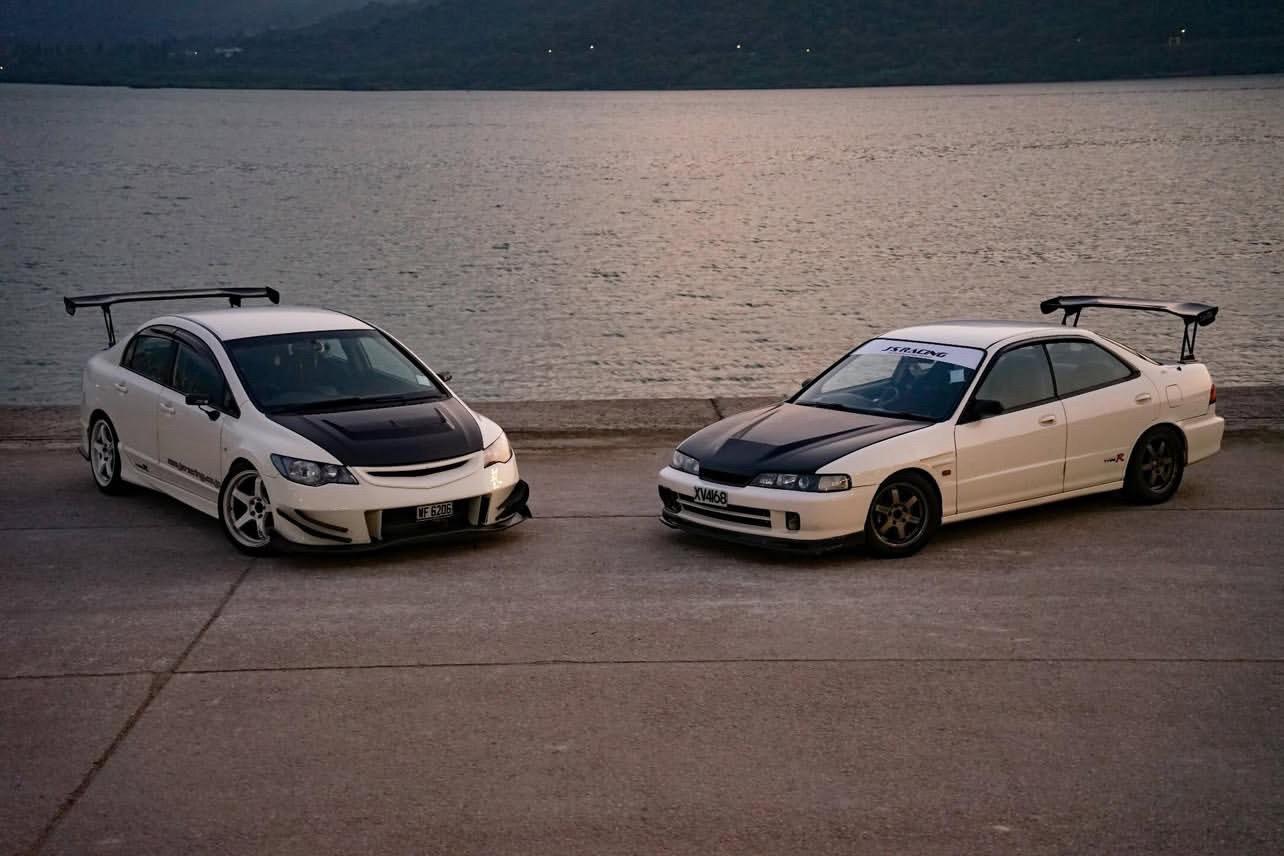 电影情节的画面在现实中出现了。