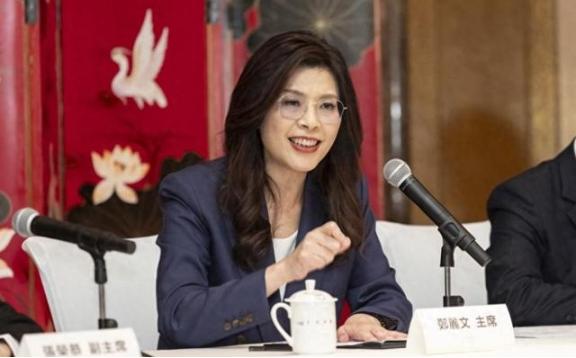 台海再生变故！国民党两大高层突然倒戈，联手民进党推进涉陆提案，两岸友好氛围遭无端