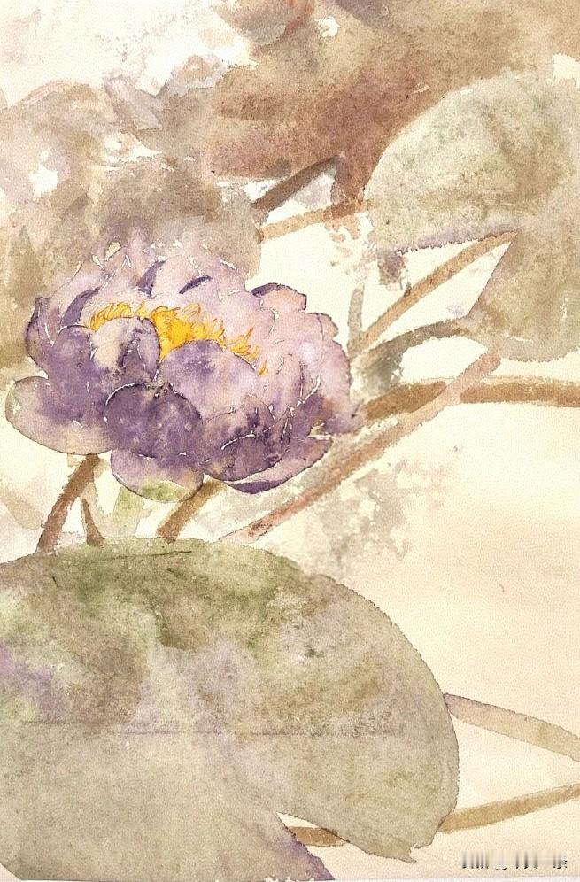 清波映晚
暖风送幽
[祝福]