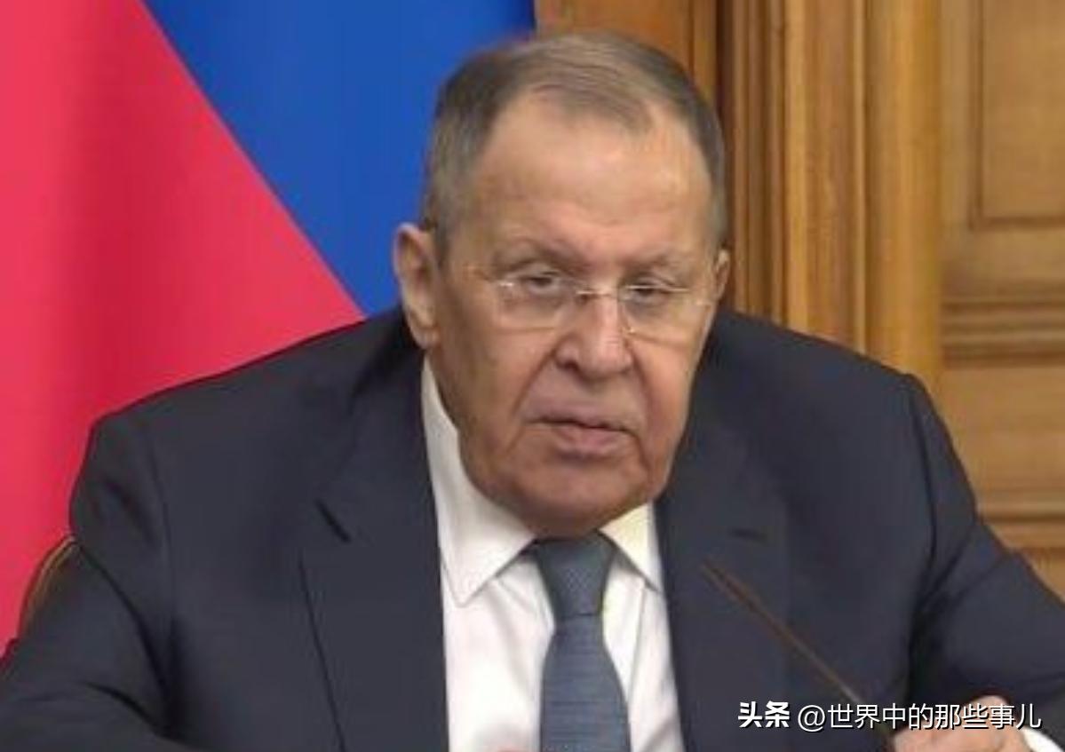 俄罗斯外长表示，美国行动不会仅限于委内瑞拉、古巴和伊朗！现在对古巴尝试类似的策略