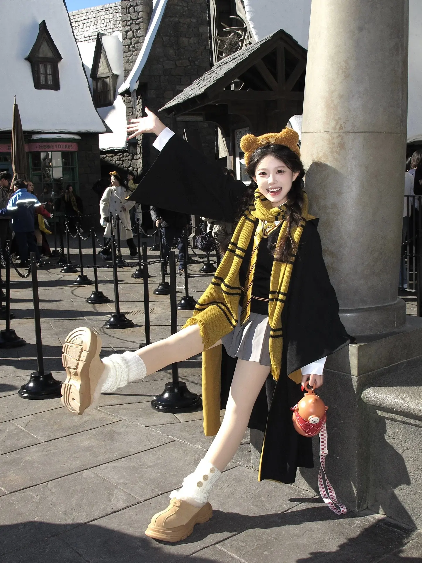 一切都是我 太过骄纵以为你会懂