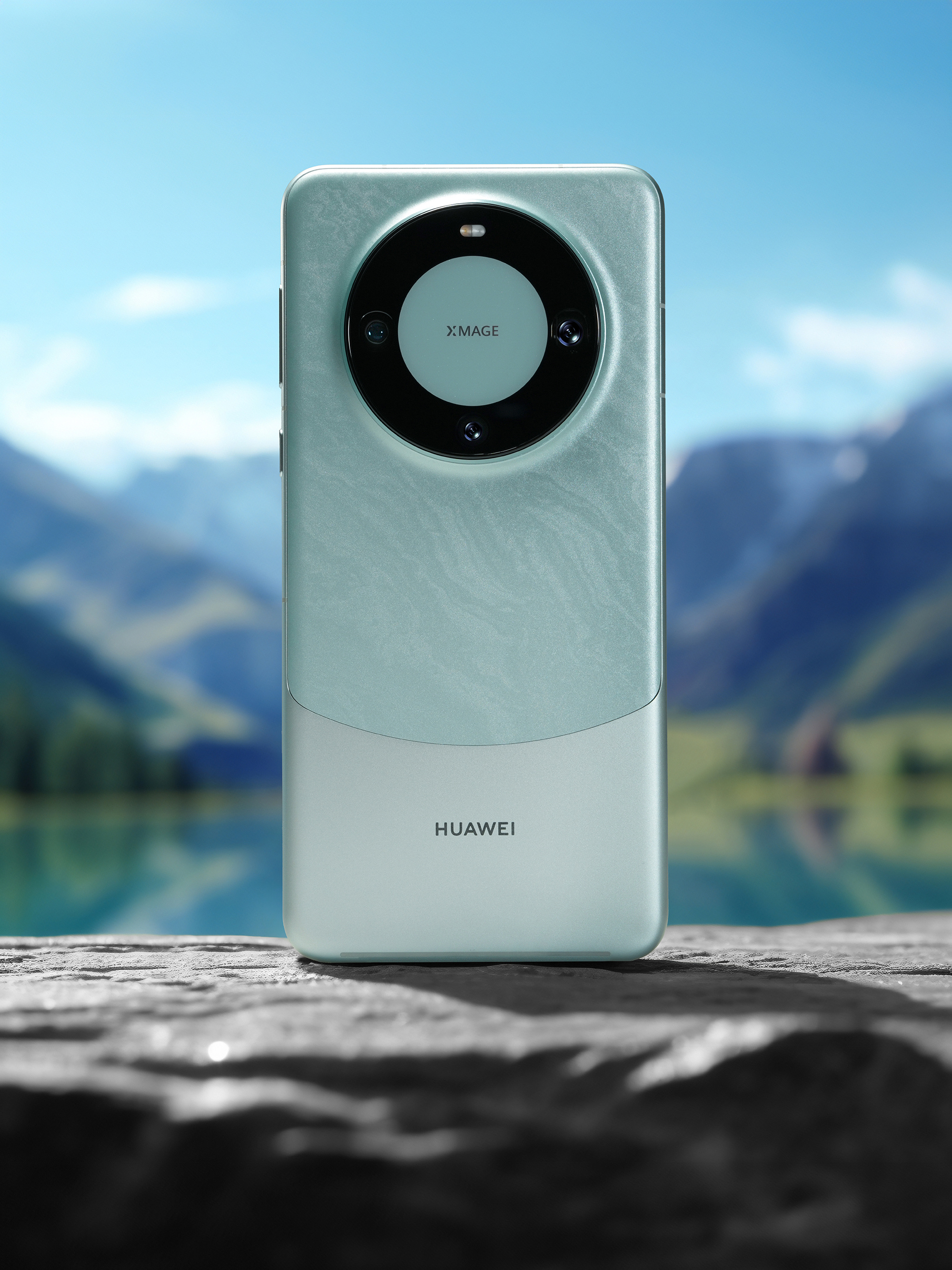 #Mate60遥遥领先# 大家都知道，我其实是有很多手机，并不缺手机，Mate6