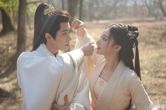 丞磊的117天32集800字剧集成何体统 丞磊写那800字的时候，笔尖大概停了无