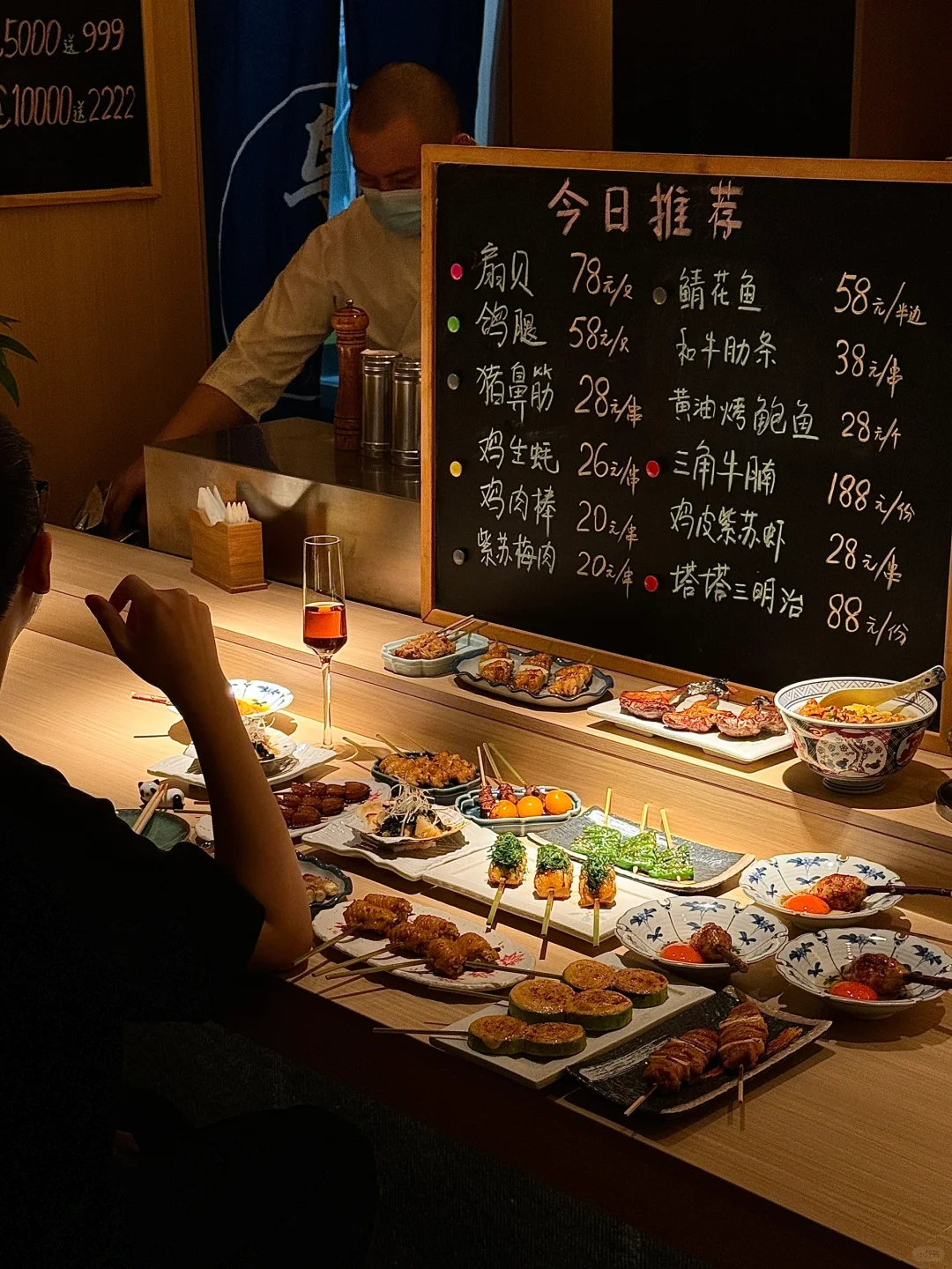 关于在长沙北辰我唯一想推荐的。。。。。。