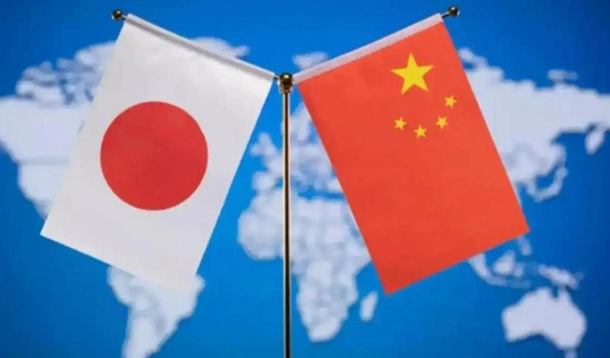 很多外国人不明白，为什么日本一说“台海有事就是日本有事”，中国人反而表现得特别激