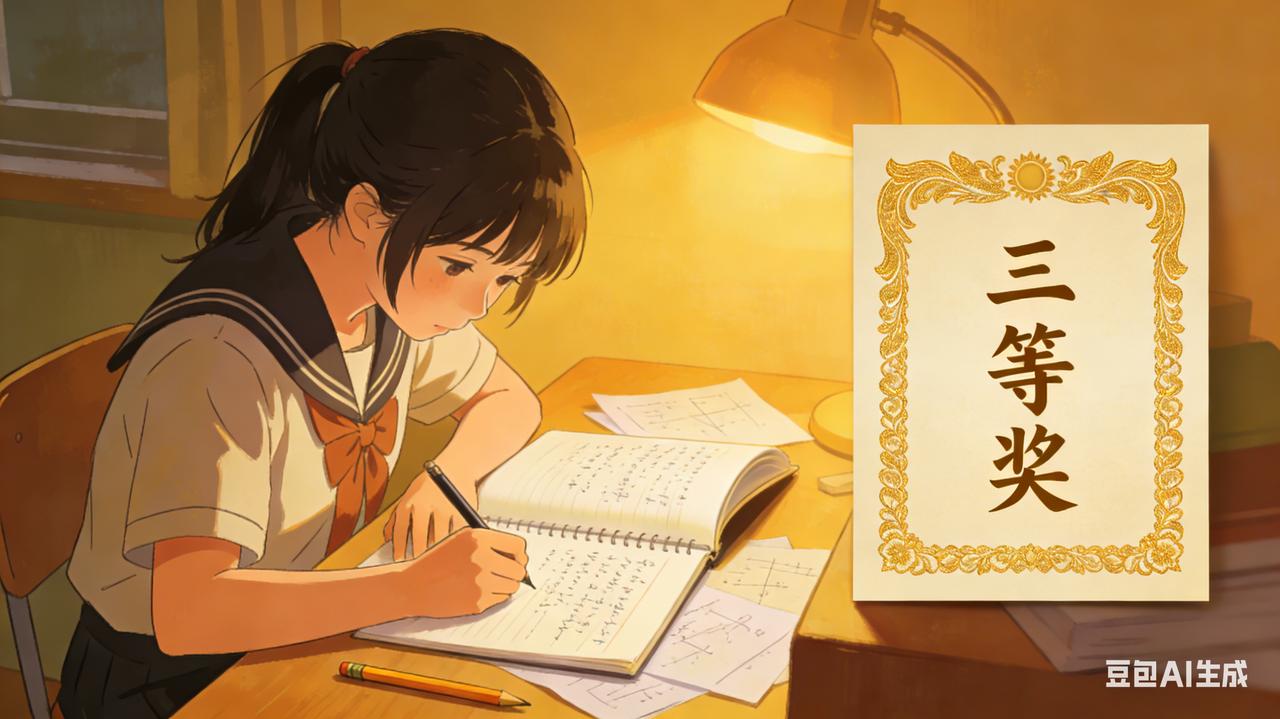 今年春天最想实现的心愿中个小奖，够4月的支出就行，写出满意的作品