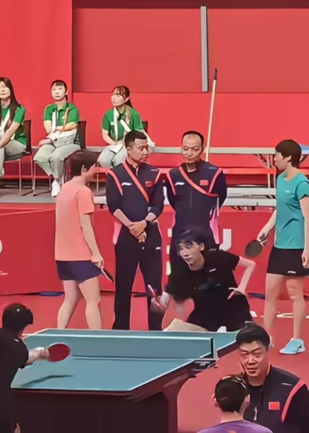 亚运会女双四强出炉王曼昱/蒯曼晋级四强—陈熠/范姝涵止步8强！
爱知•名古屋第2
