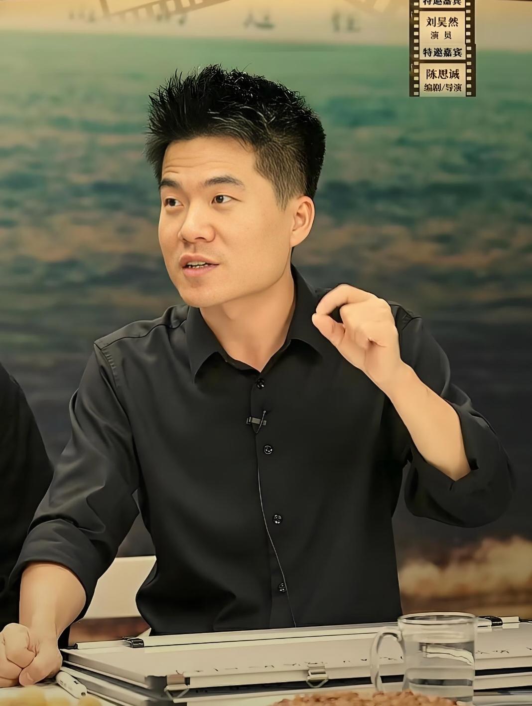 众人跟风黑董宇辉时，我始终选择支持与相信，时间自会证明他的纯粹与真诚。