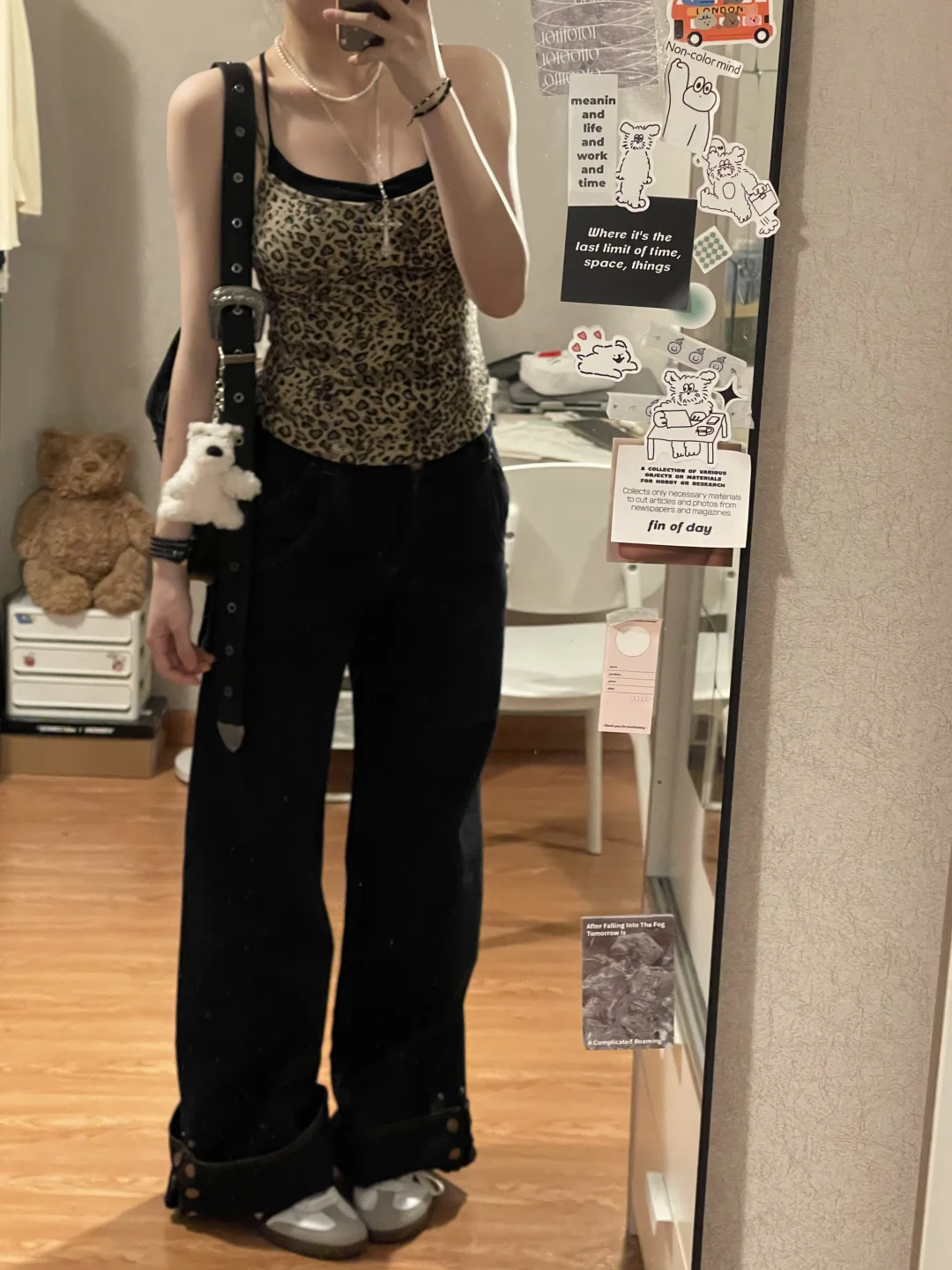 抓住夏季小尾巴