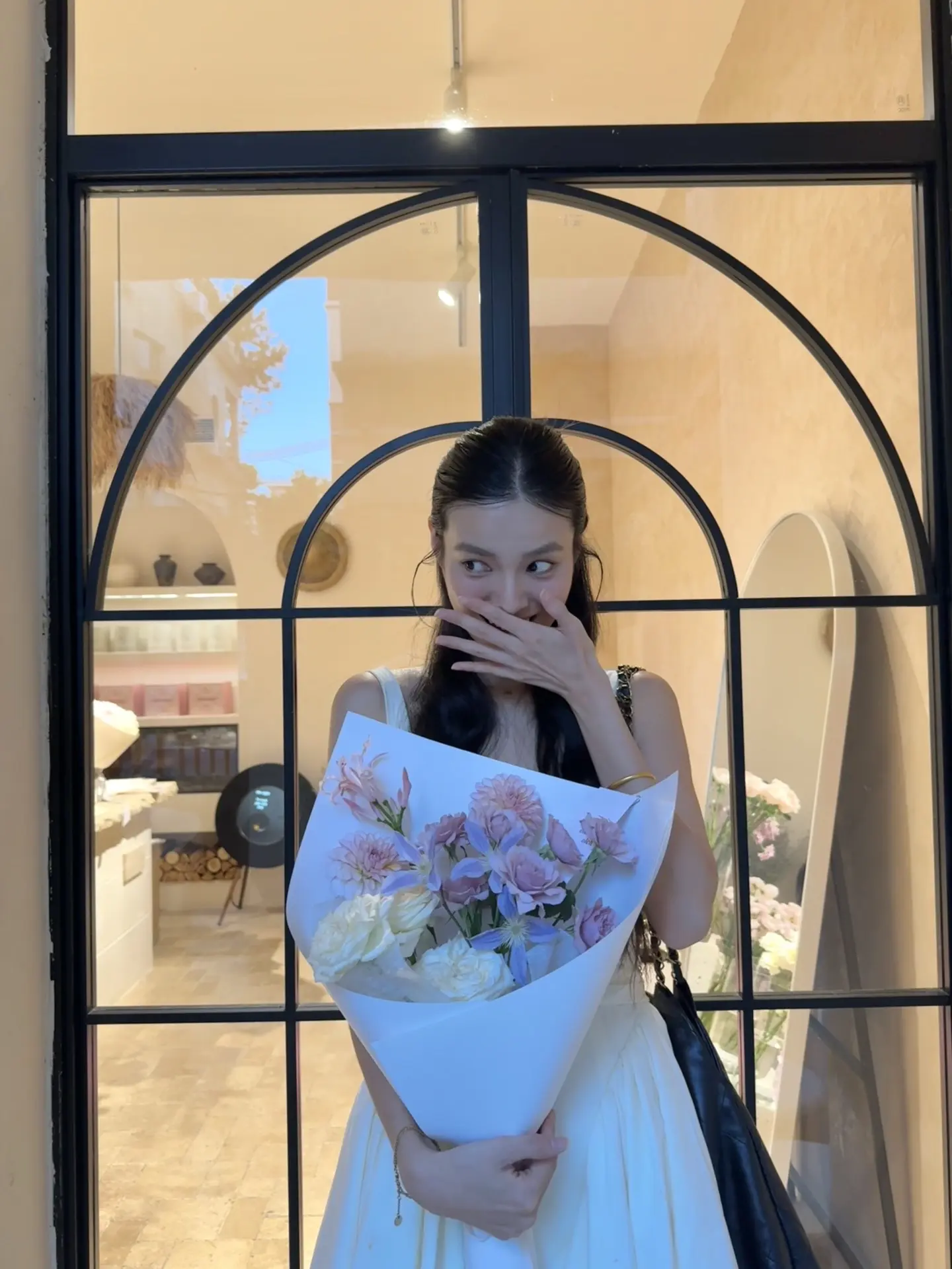 和我约会吧🌷🫧💖