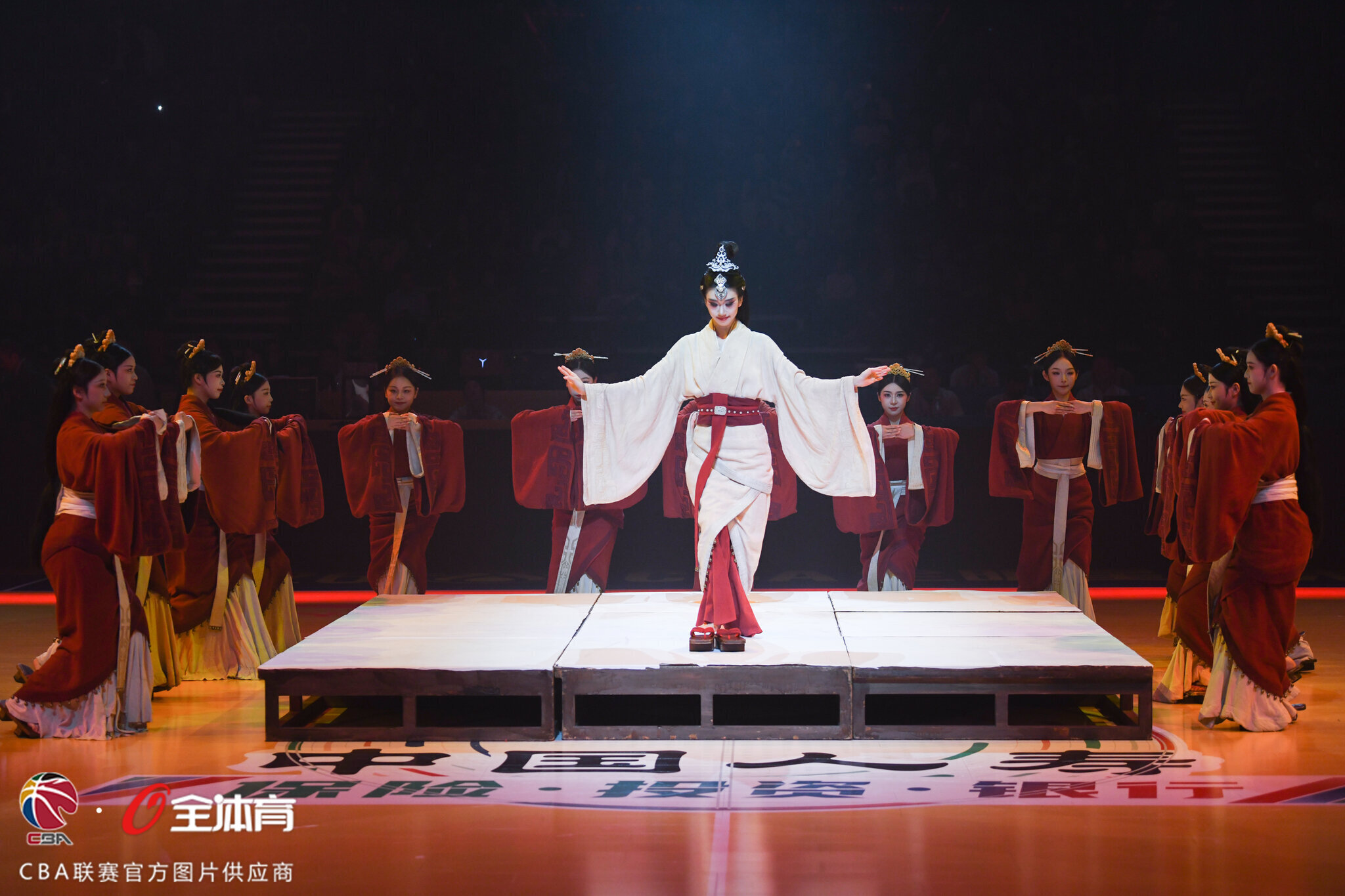 2026cba全明星周末 官方收视数据：传播影响力再创新高。CCTV5直播时长较