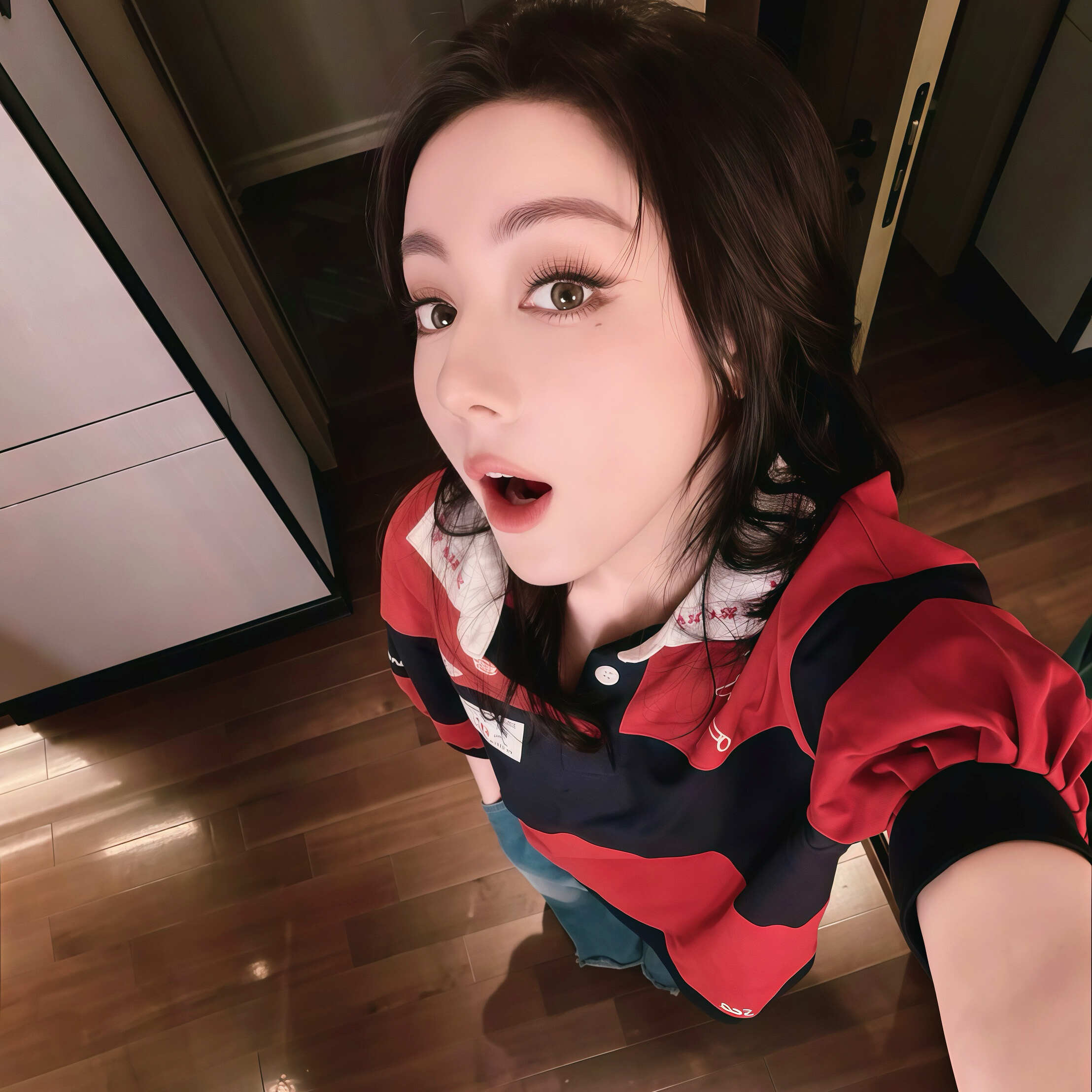 迪丽热巴📷 