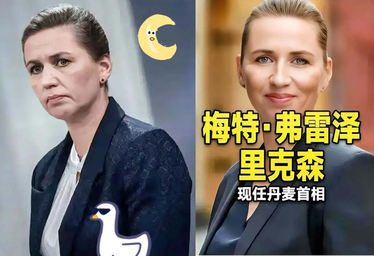 引狼入室！

丹麦想讨好美国反遭算计！

格陵兰岛变成博弈焦点！
 
丹麦近期外