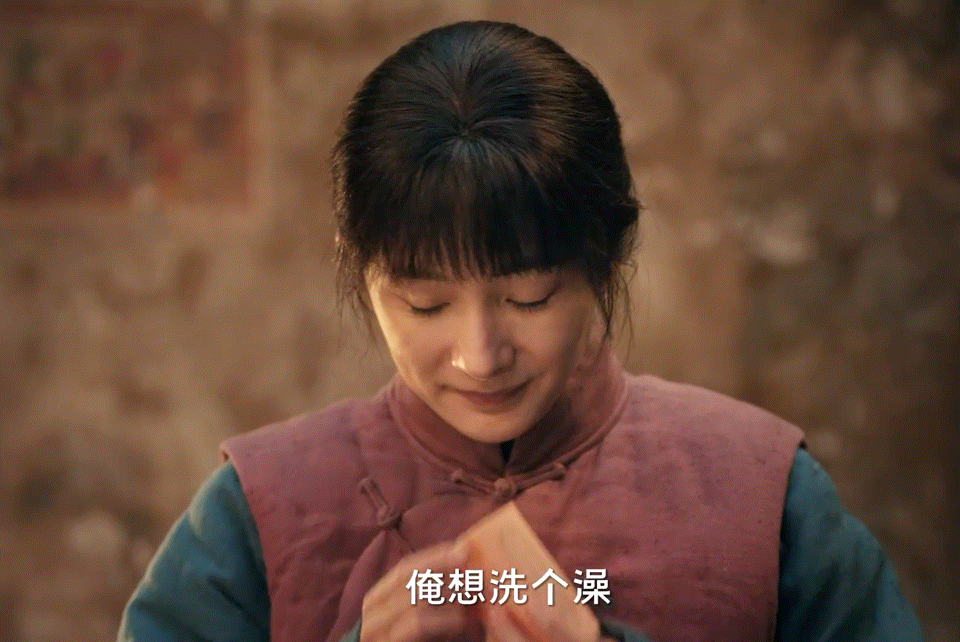 杨幂宁绣绣 可爱鼠啦！[开学季][开学季]宁绣绣是个爱干净、能吃能喝的好宝宝！也