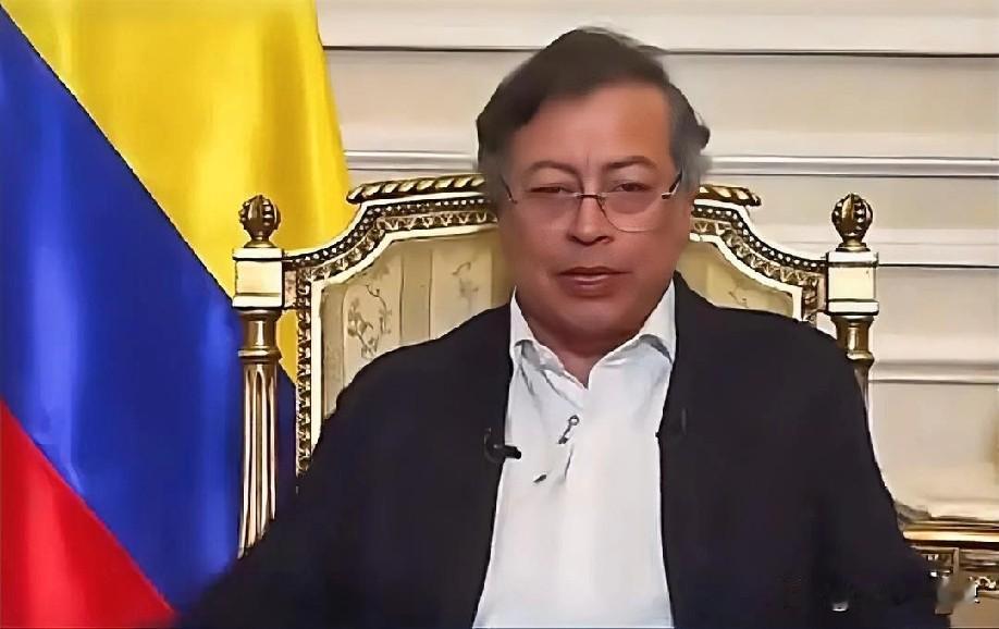 1月3日晚上的最新消息，速报，全都不容错过，第四条：哥伦比亚总统呼吁召开国际会议