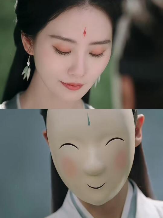 播了播了‼️这个阵容也太🐮了吧‼️
