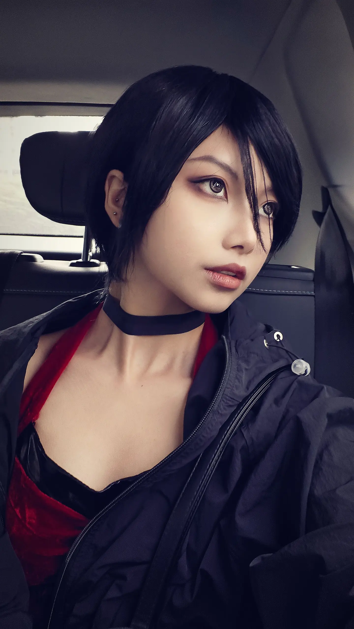 Leon,long time no see.