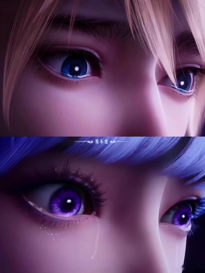 神印王座国漫最夯线下婚礼现场氛围真的太好，不是靠华丽堆出来的，全是用心布置的温柔