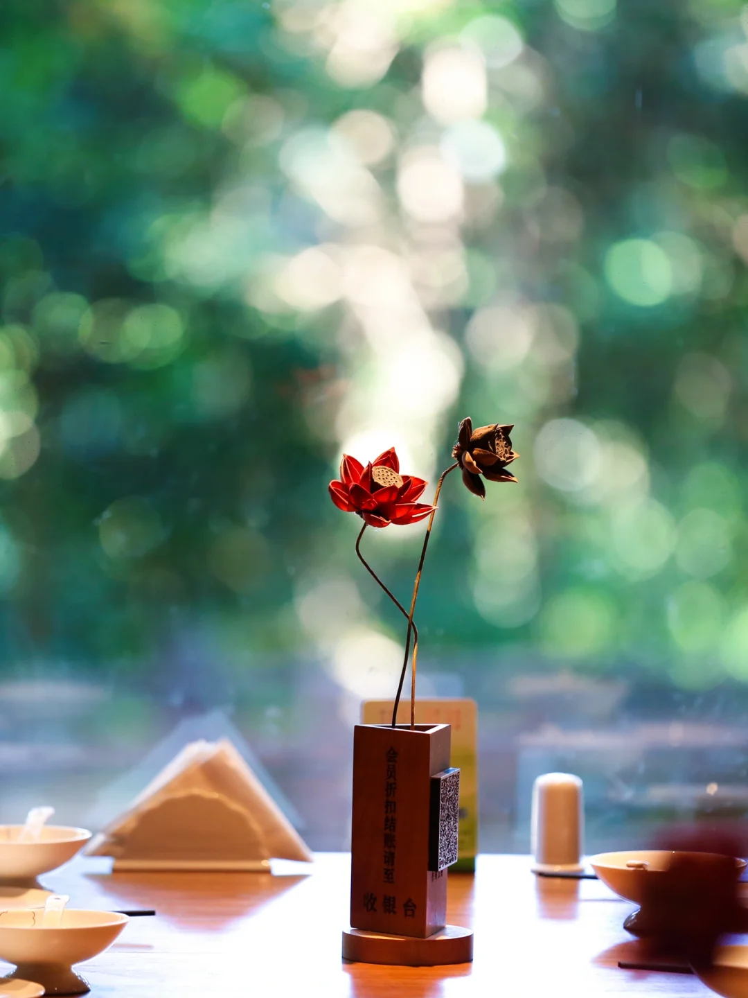 人生建议：去普陀山一定要吃这家素食餐厅