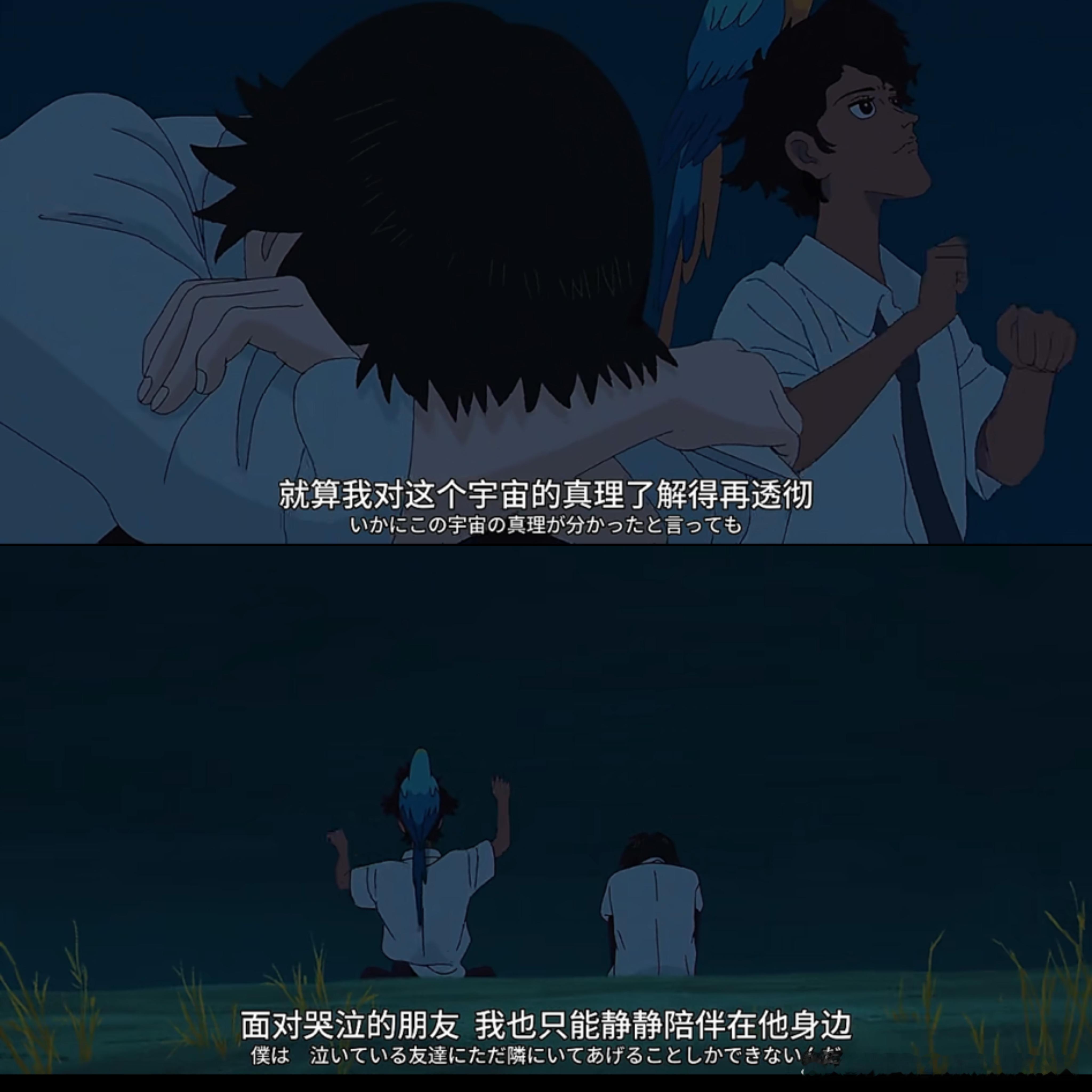 至今没想通漂孩没火的理由 