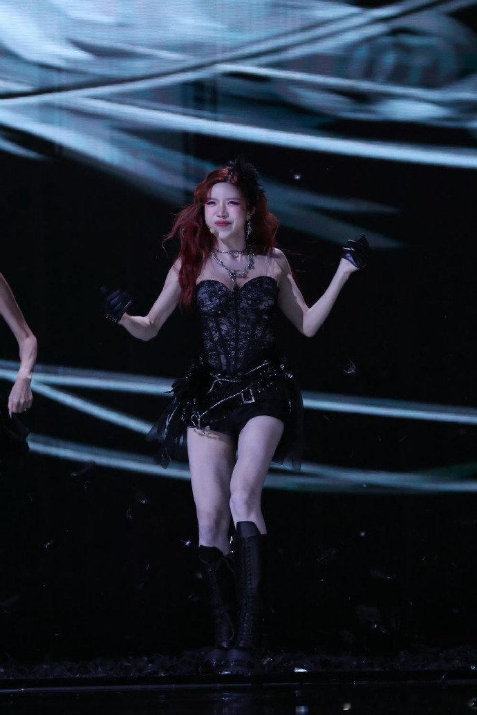 安崎庄法二公选组轮空 安崎庄法选组轮空太抓马，好在萧蔷缺席后补齐阵容，坐等舞台炸