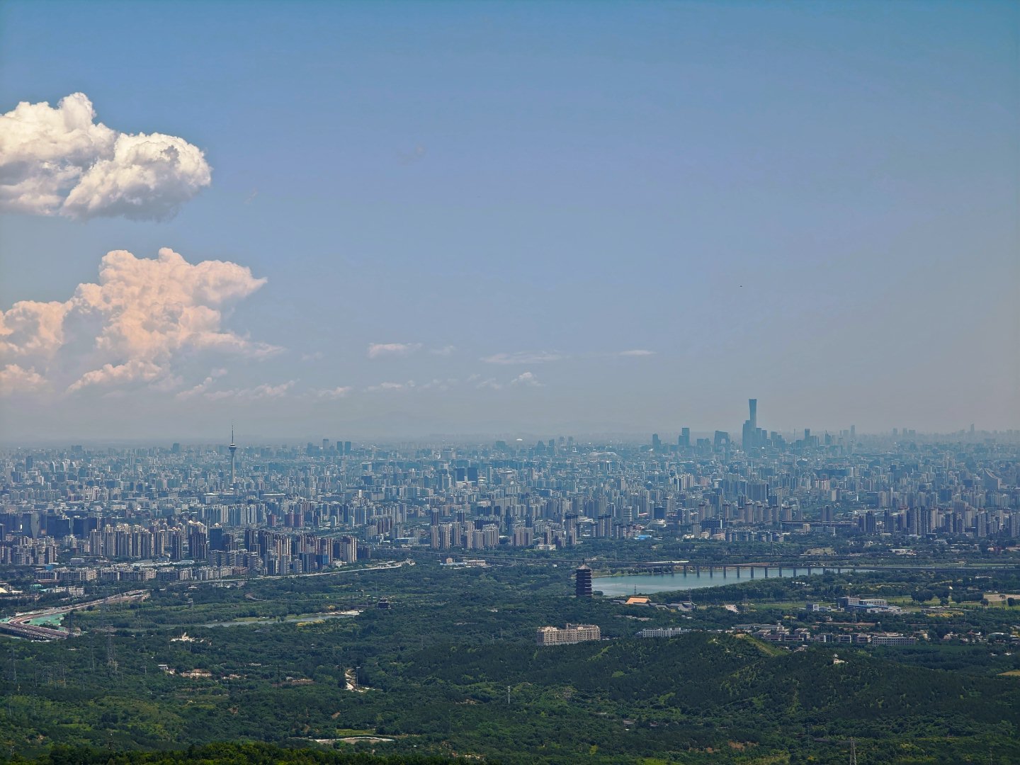 中国尊 